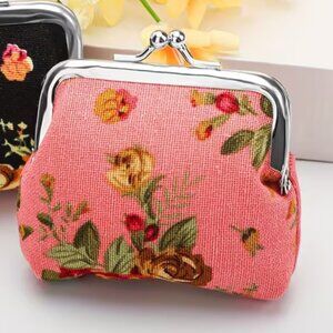 Coin Purse - New
